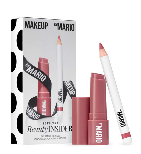 Makeup By Mario- Dream Lip Kit