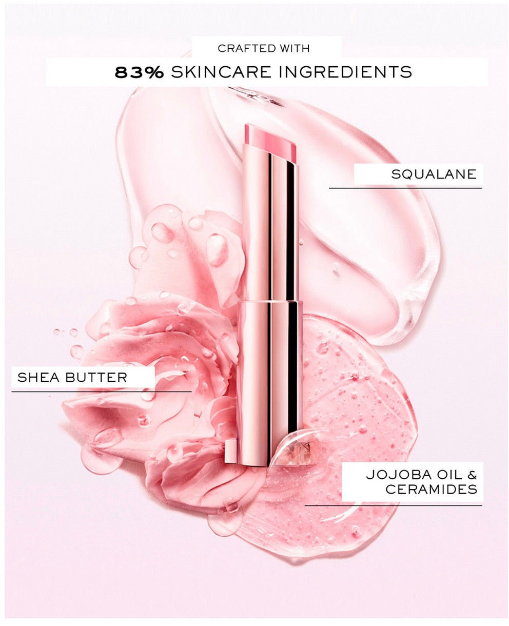 Lancome- Lancôme's Irresistible Lip Idôle Mini Lip Duo