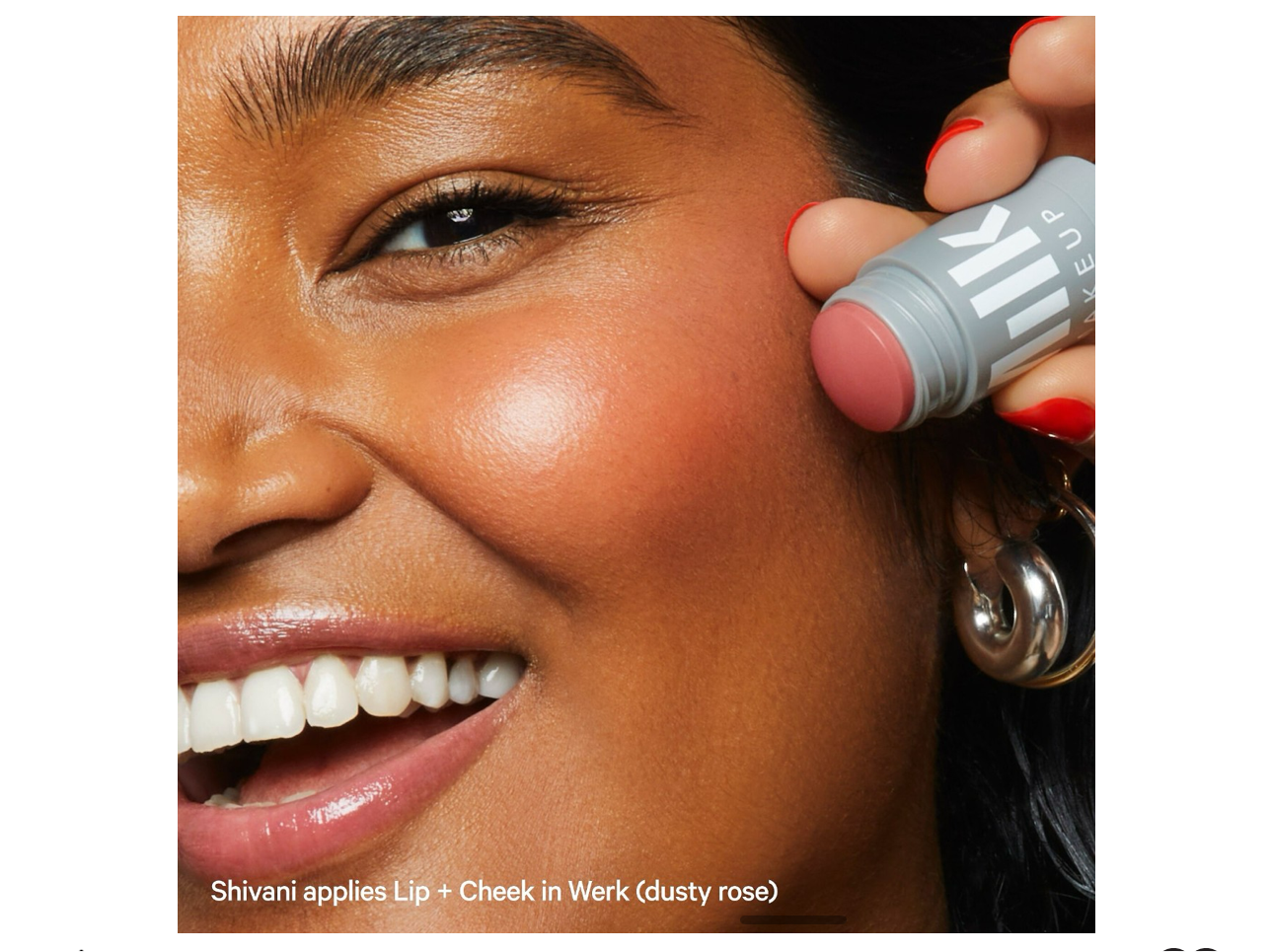 MILK-Sticks Party Mix Blush/Highlighter