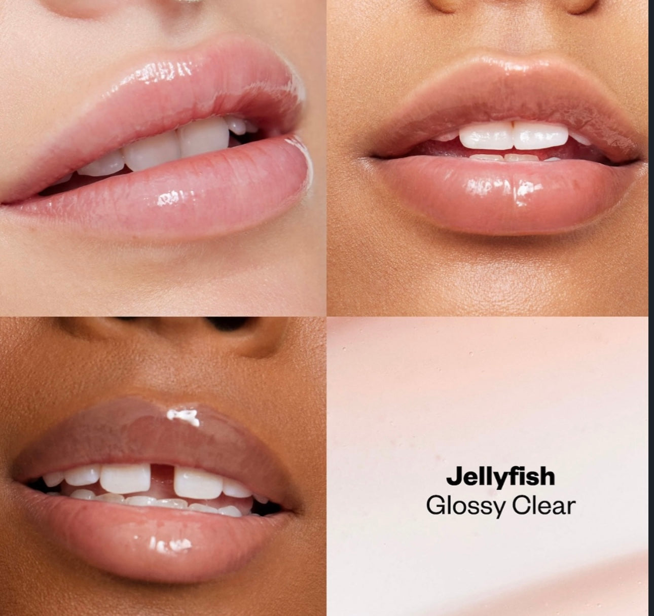 Sephora- Perfect Pout Makeup Lip Value Set