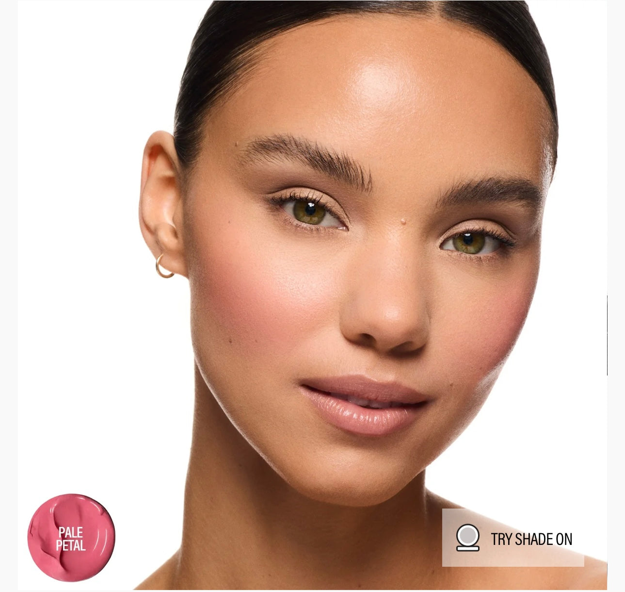 Makeup By Mario-SOFT POP BLUSH STICK