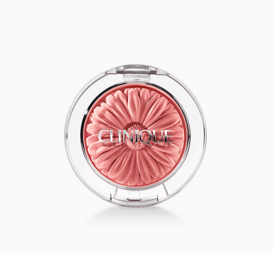 Clinique- Cheek Pop™ Powder/ Creamy Blush