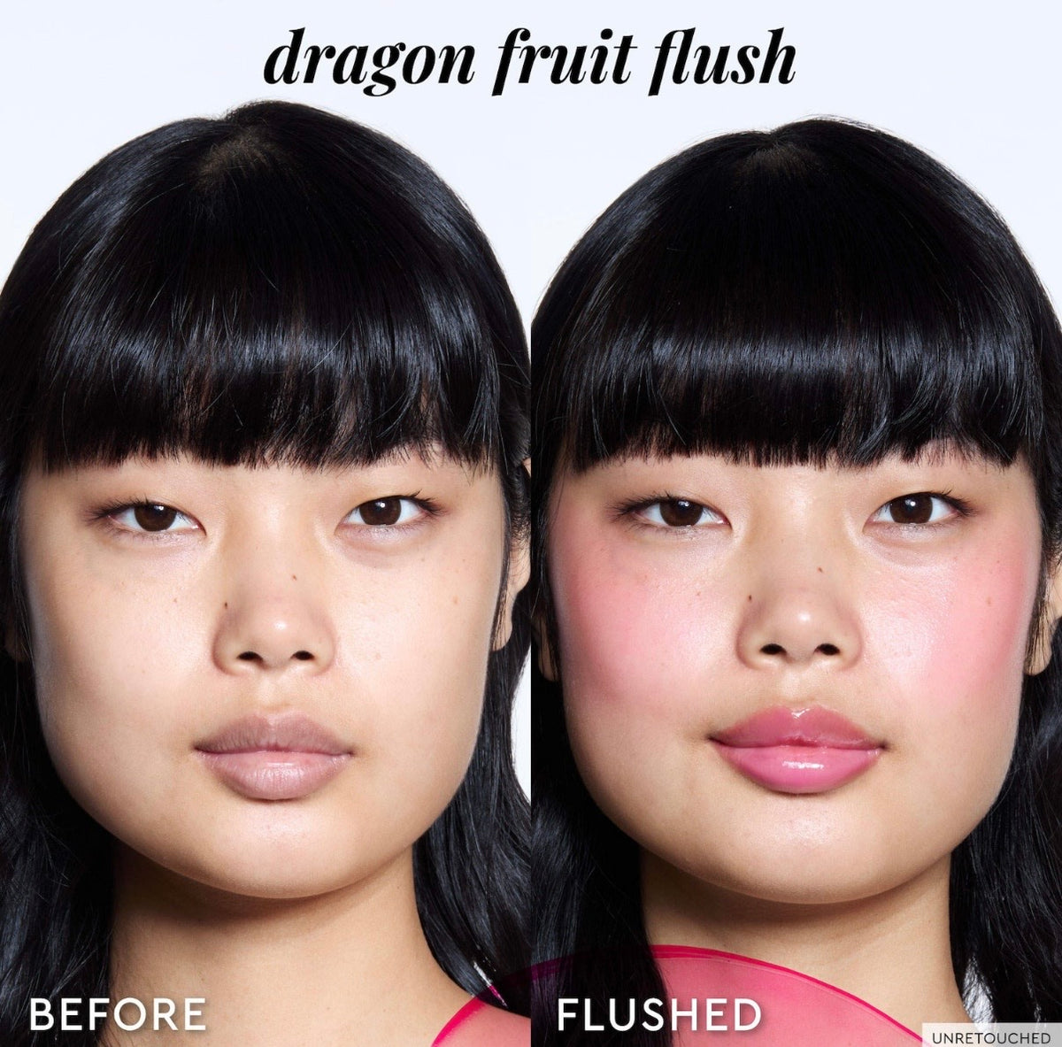 GLOW RECIPE -Watermelon Glow Niacinamide Dewy Flush -
Brightening Serum Blush