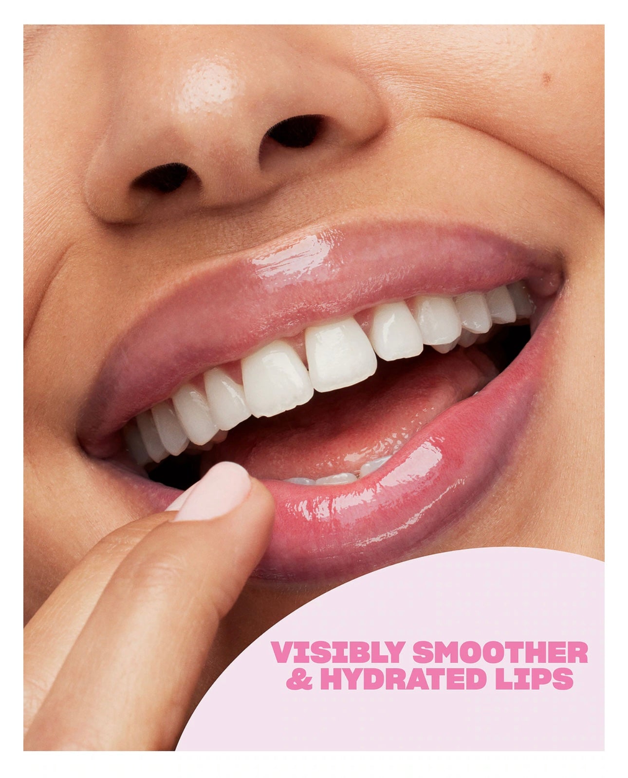 Babe Original Lip Mask