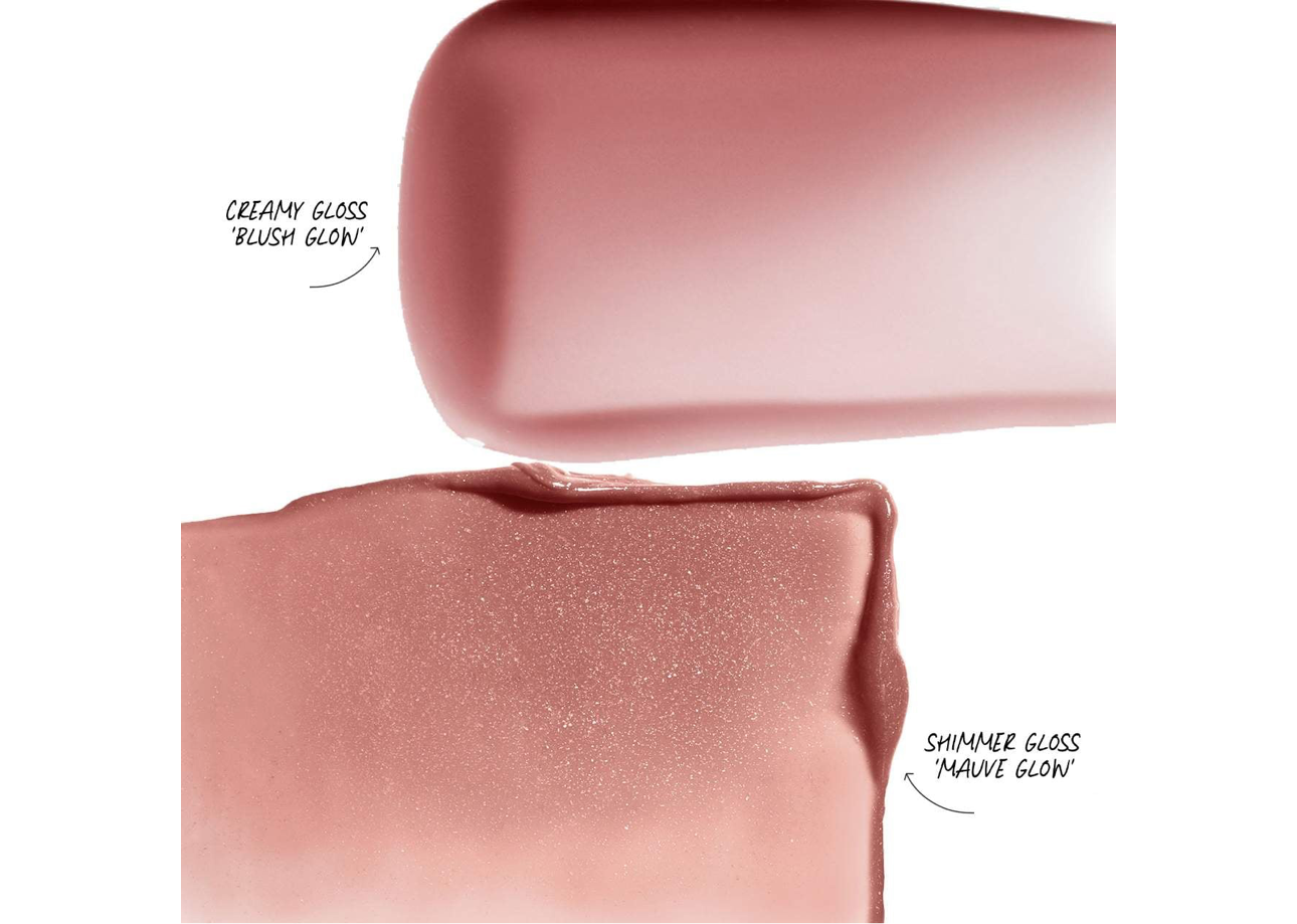 Make Up By Mario-MoistureGlow™ Plumping Lip Serum