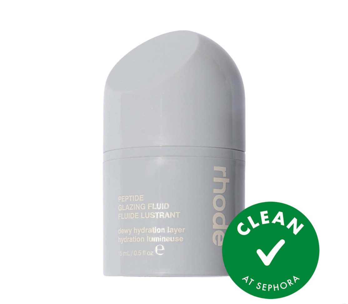 Rhode-Peptide Glazing Fluid Dewy Gel Serum