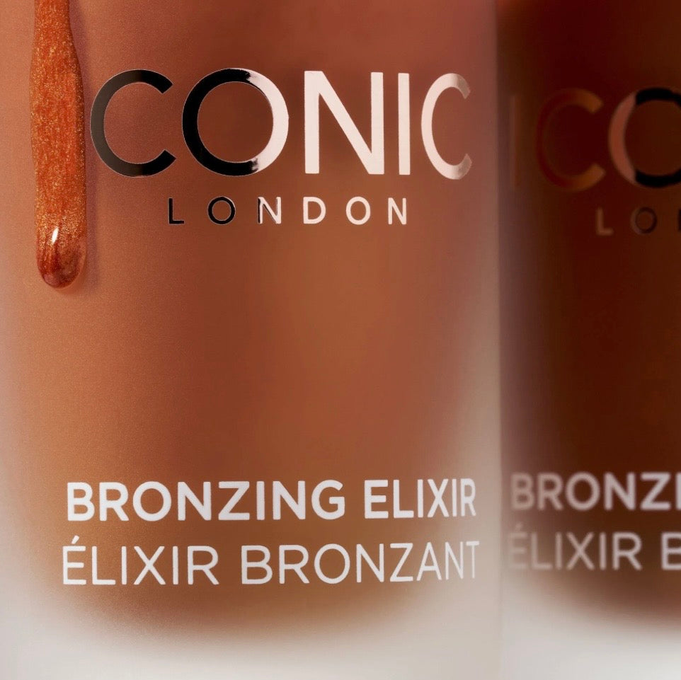 Iconic London- BRONZING ELIXIR
