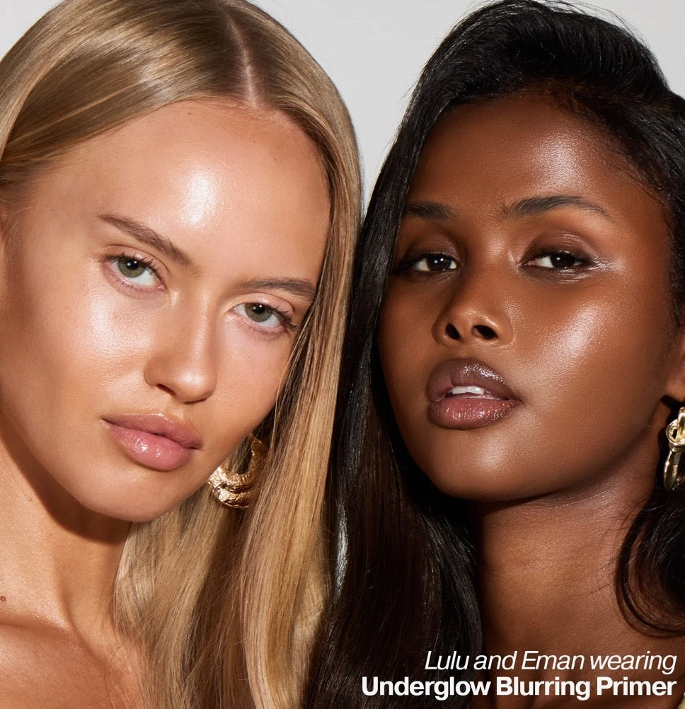 Iconic London- Underglow Blurring Primer