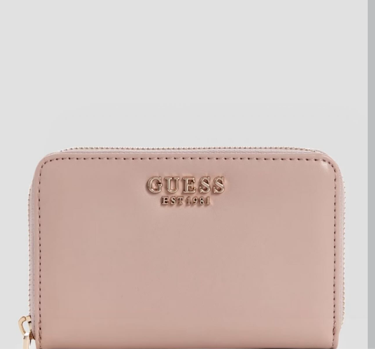 Guess Wallet