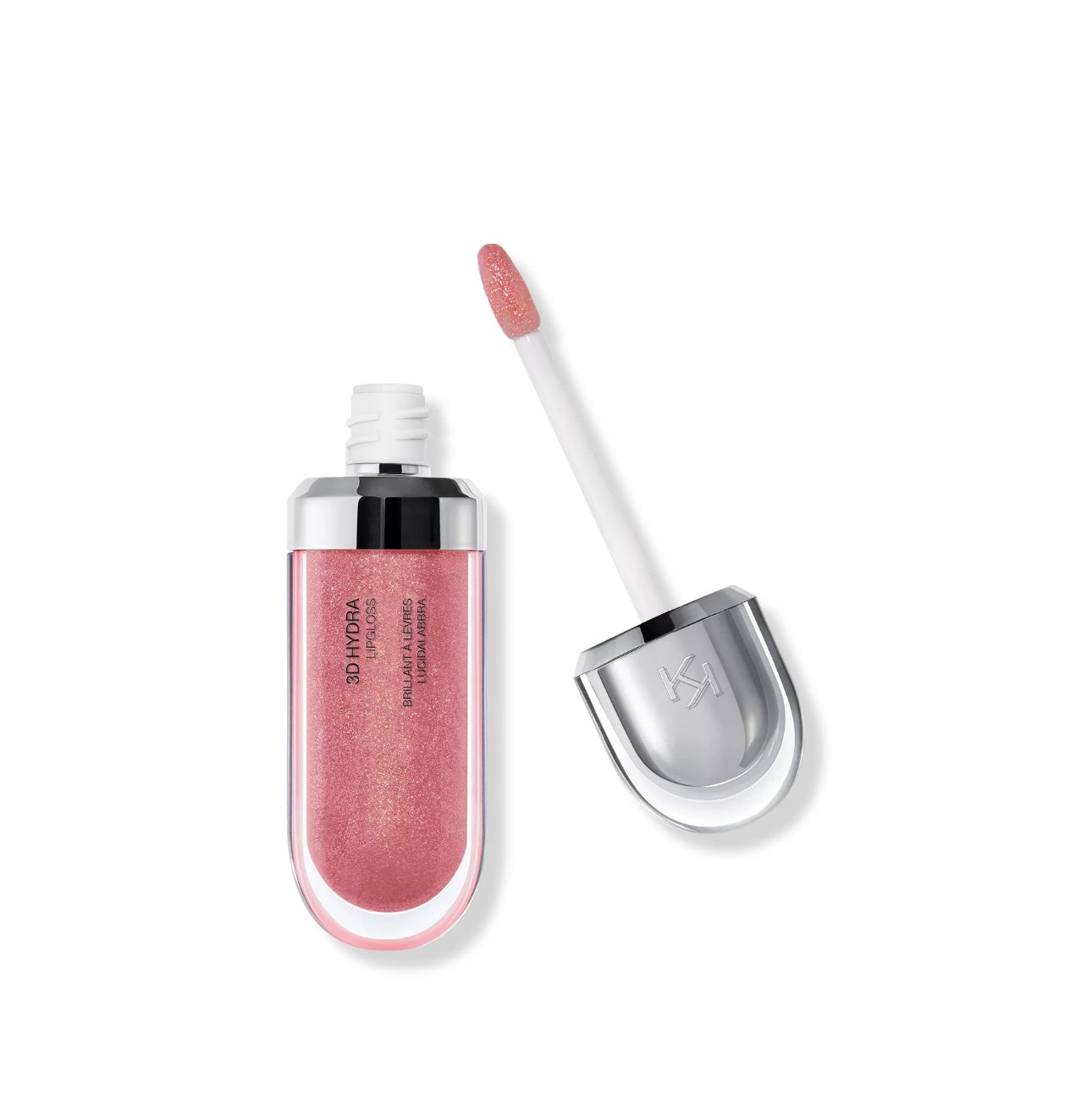 KIKO Milano- 3D Hydra Lipgloss