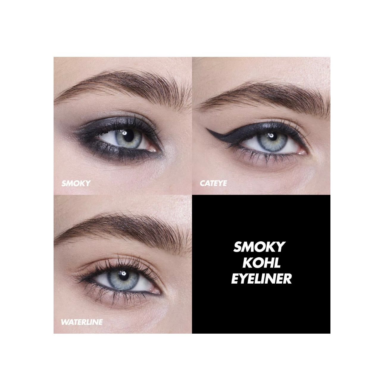 Elf- Smoky Kohl Eyeliner
