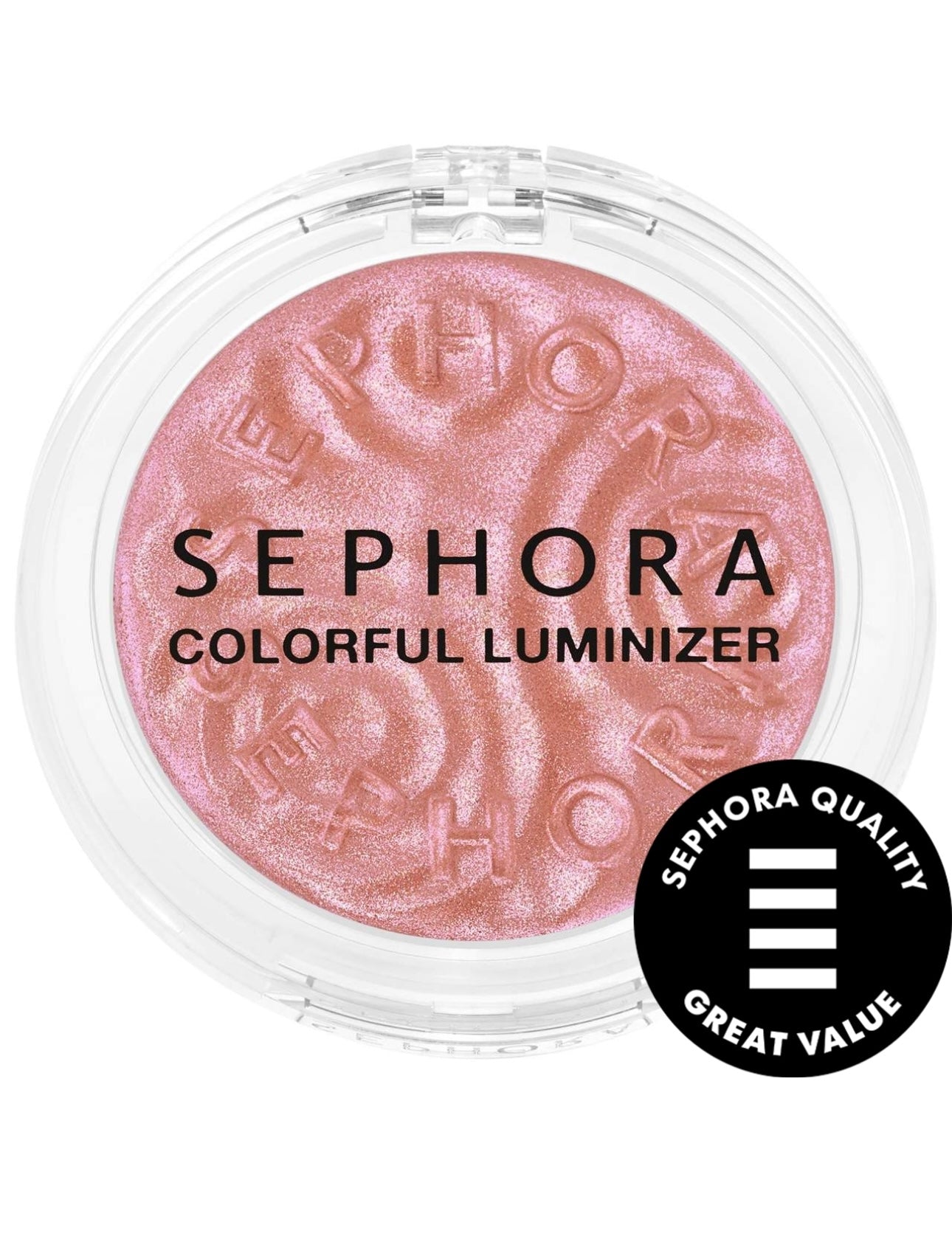 Sephora- Colorful® Powder Luminizer/Highlighter
