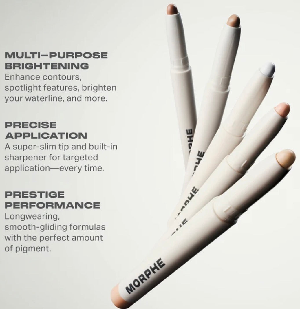 Morphe- Shapelifter Micro Brightening Stick