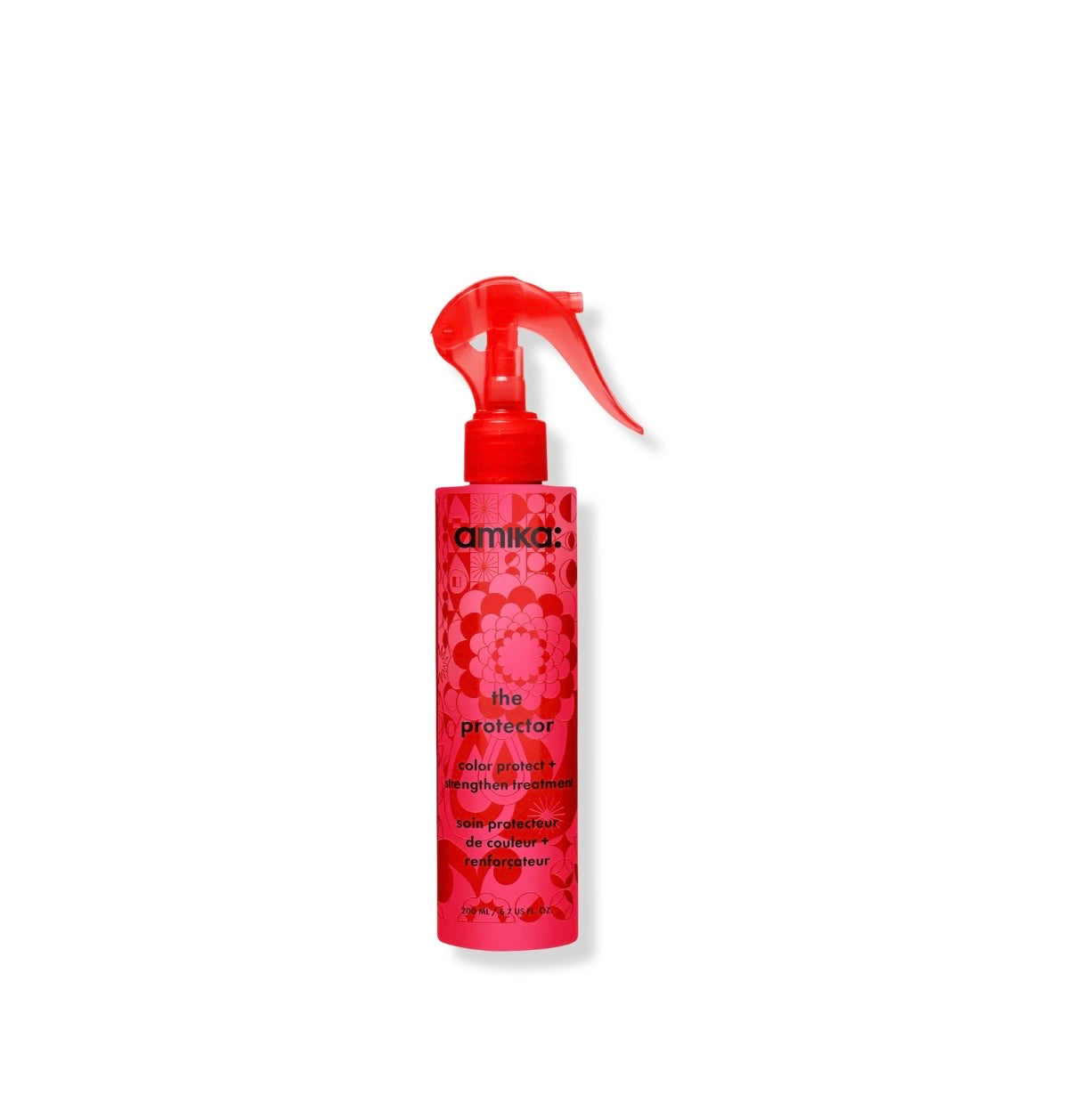 Amika- The Protector Color Protect +
Strengthen Treatment