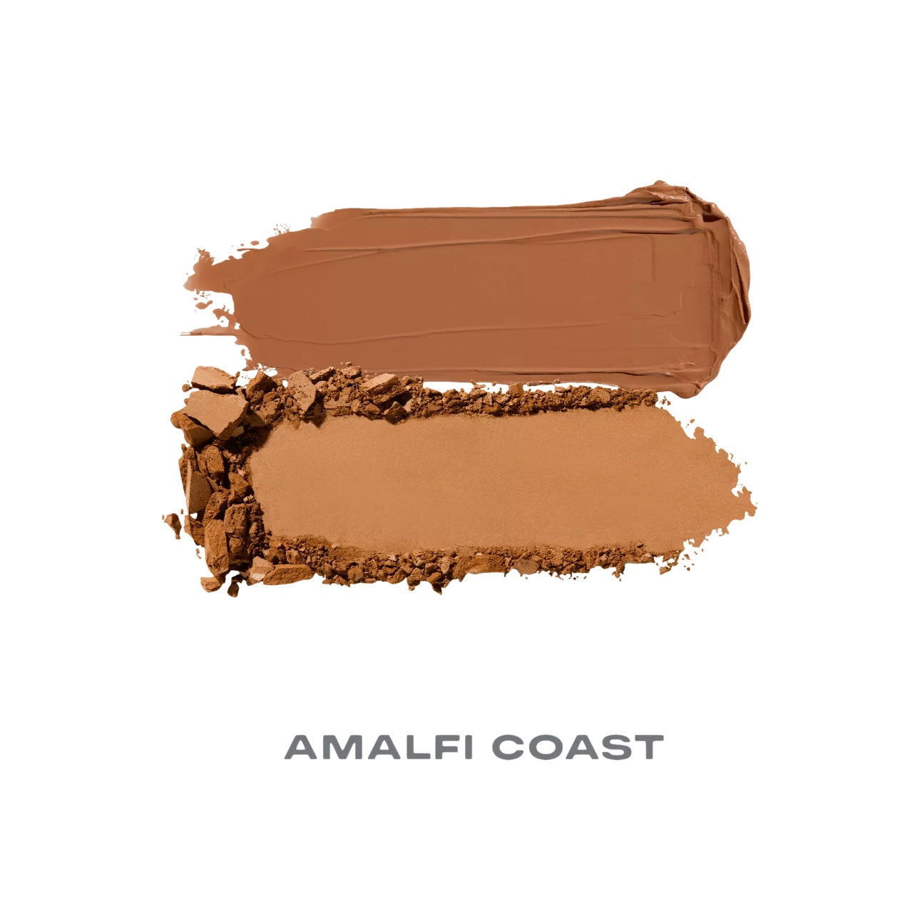Morphe- Cheek Thrills Bronze & Tone Duo