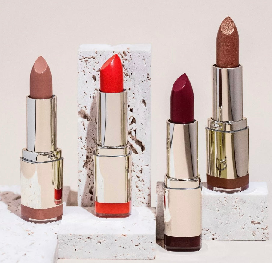 Milani- Color Statement Lipstick