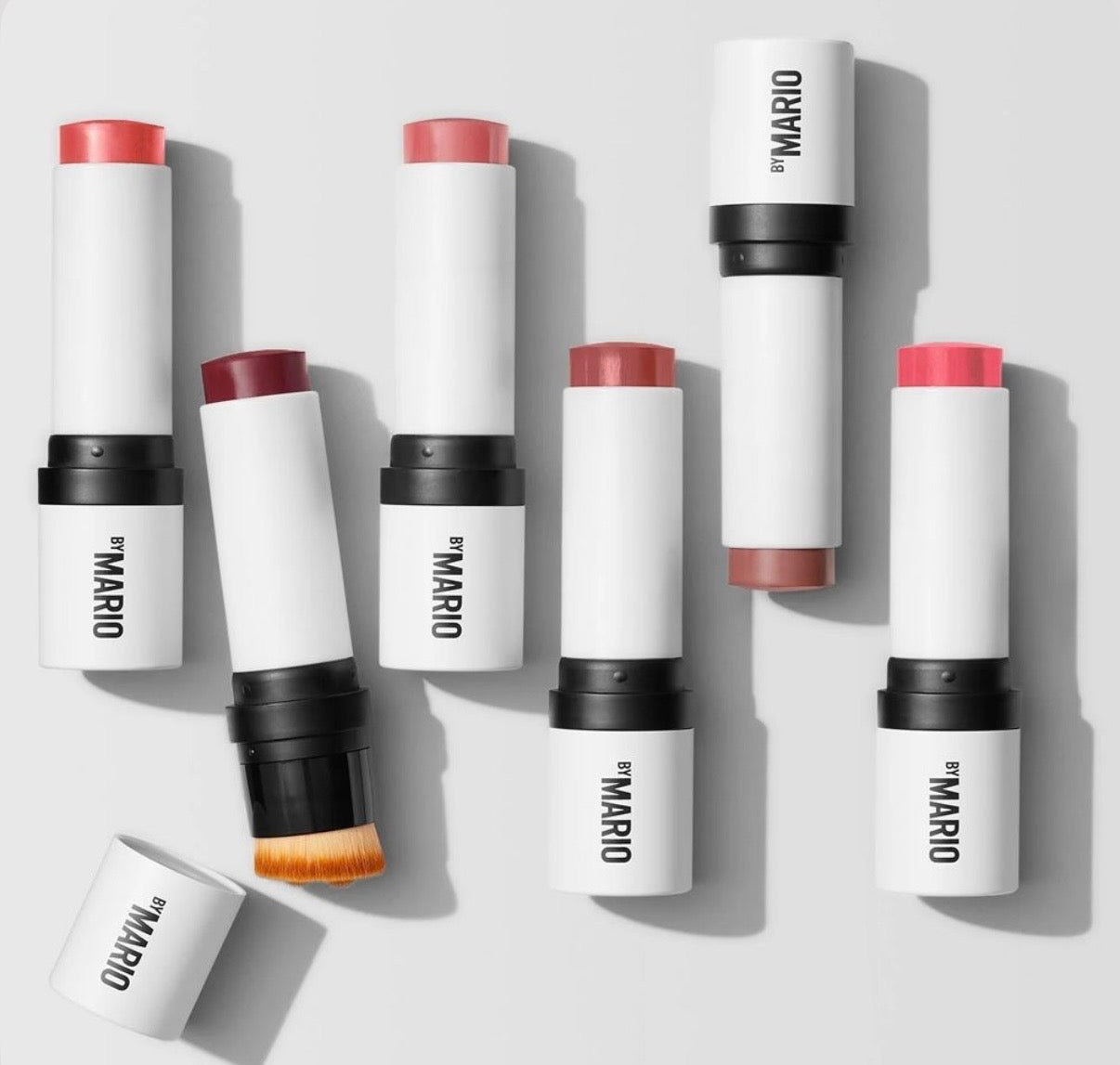 Makeup By Mario-SOFT POP BLUSH STICK