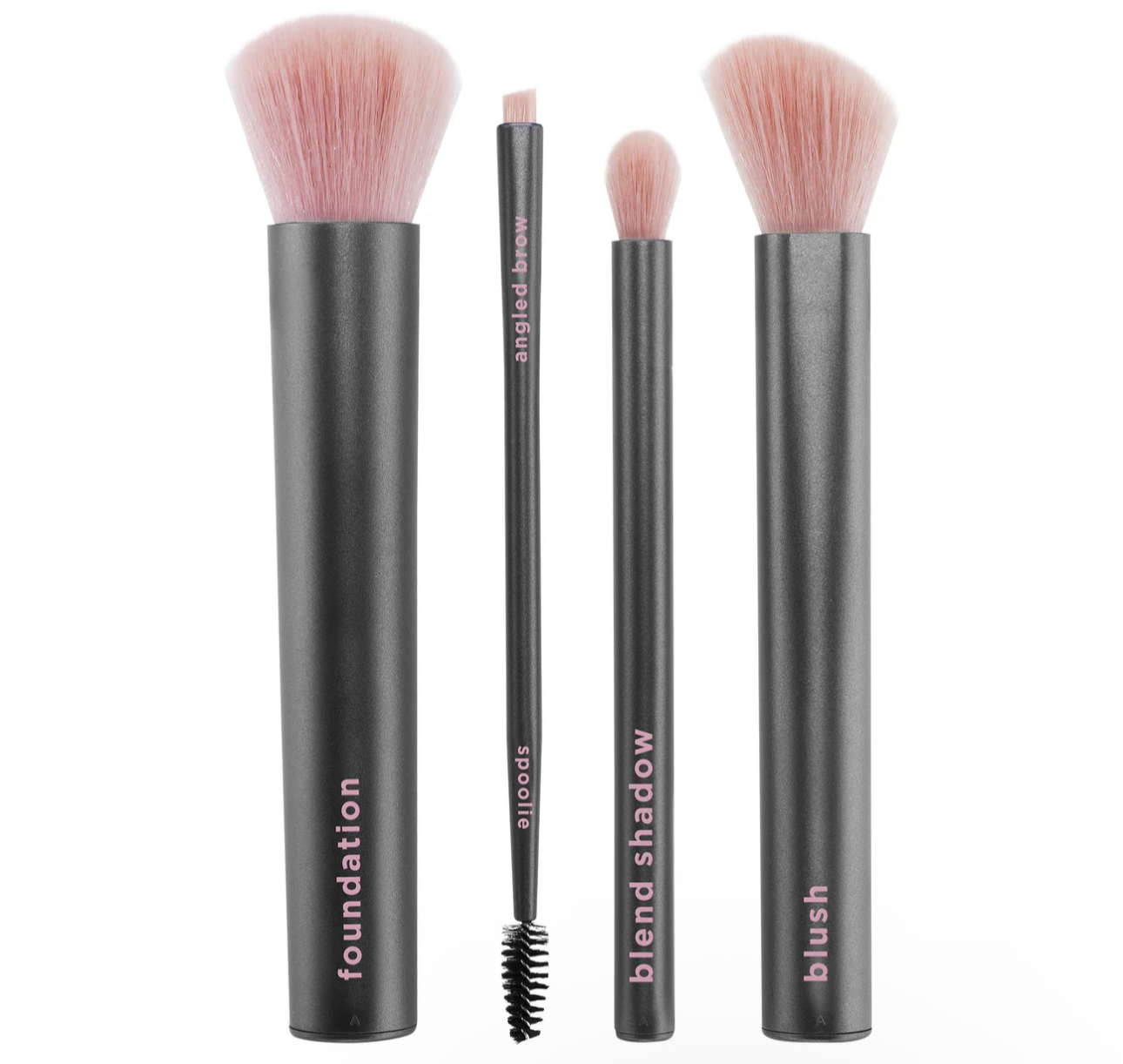 Real Techniques- Easy As 123 Basics Kit