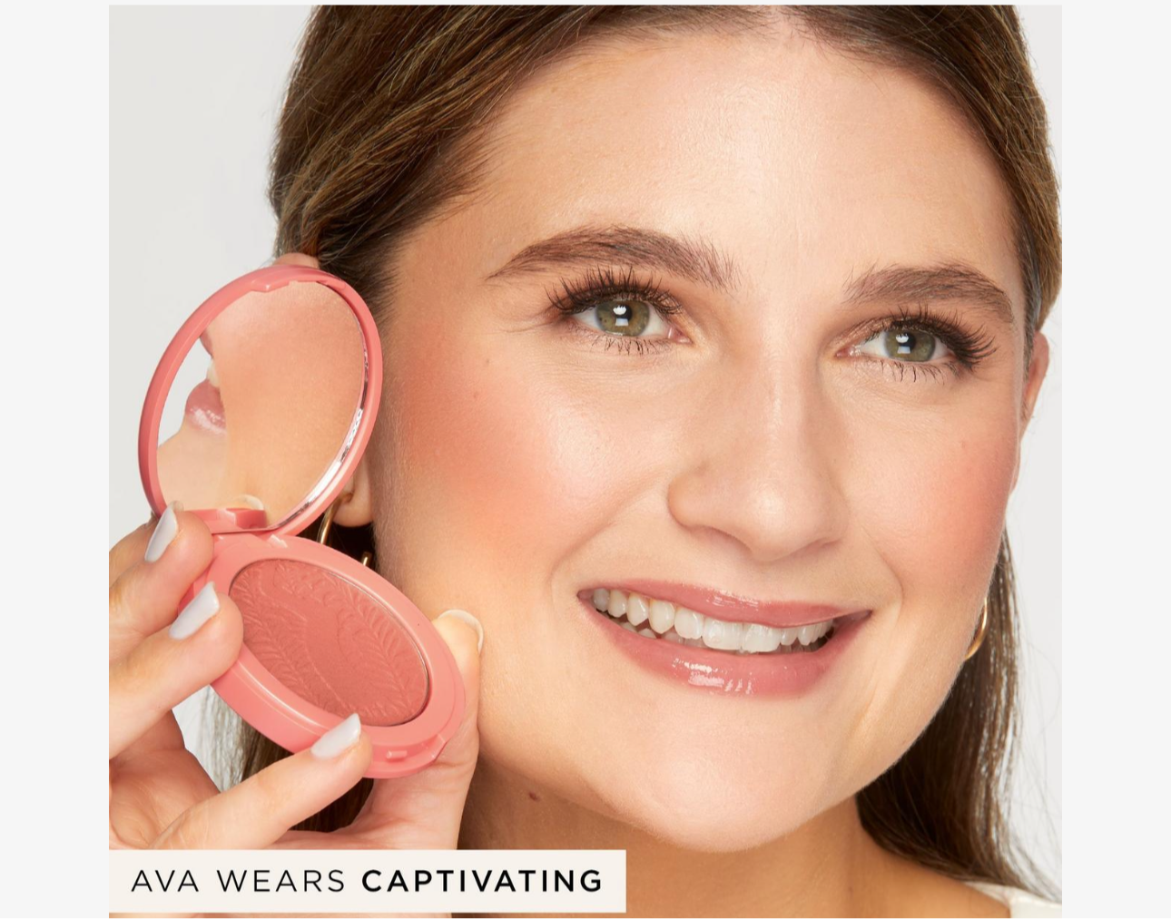 Tarte- Amazonian Clay 12-Hour Blush