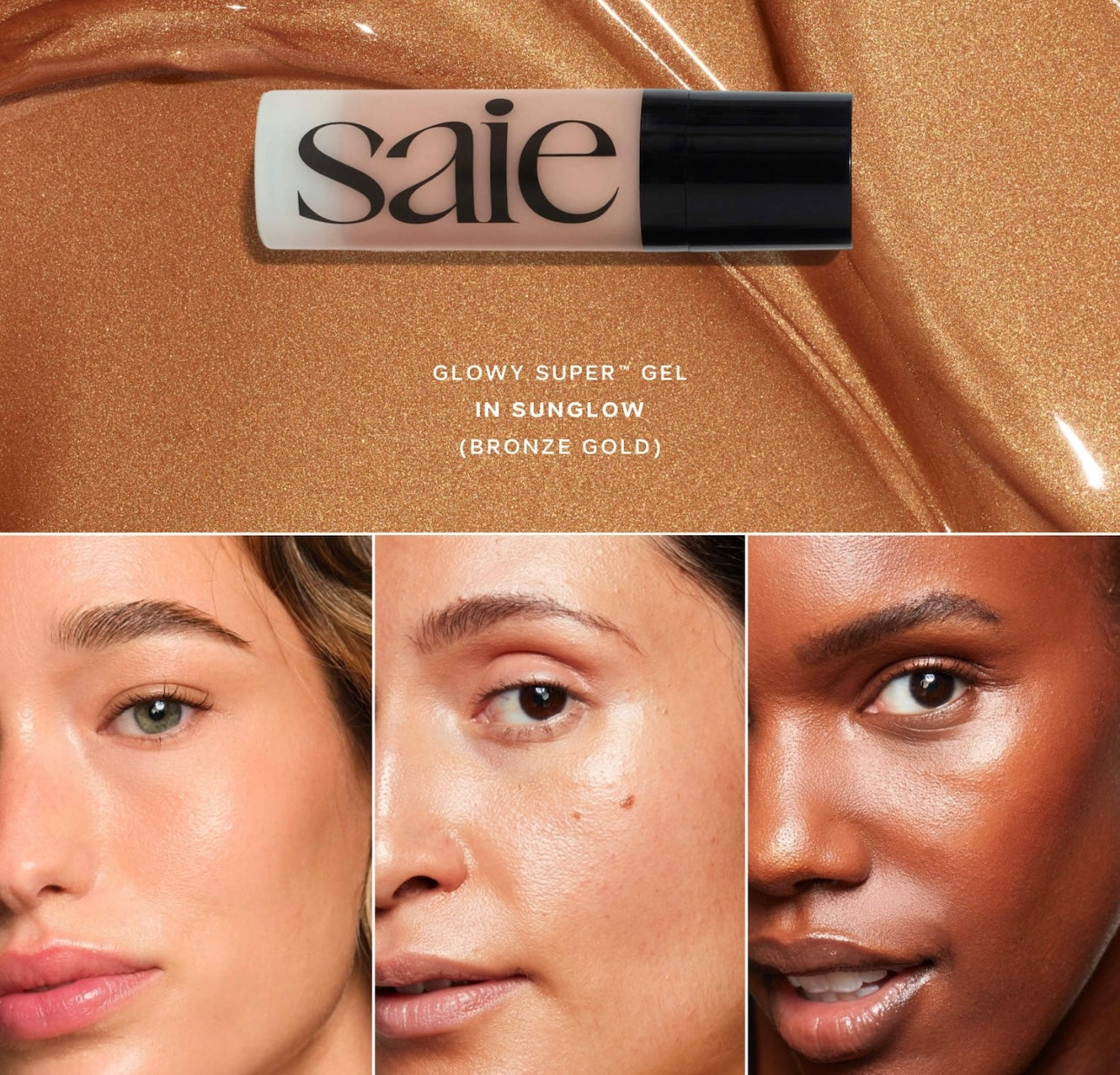 SAIE- The Saieglow™ Bestsellers Kit
