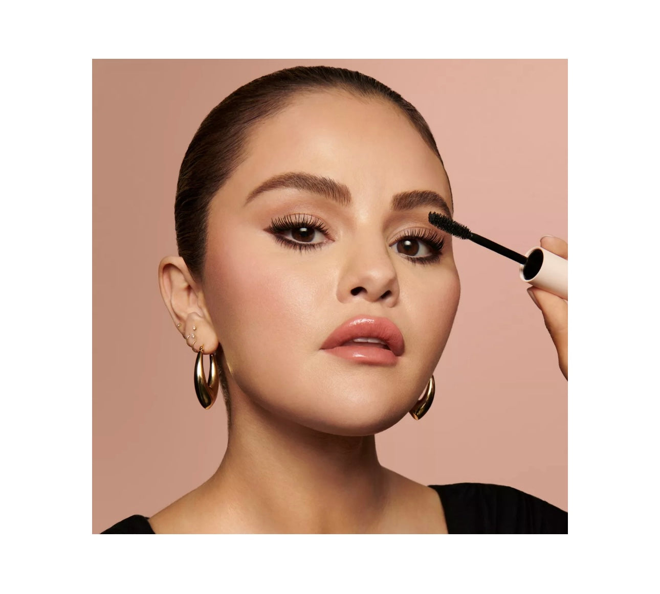 Rare Beauty- Perfect Strokes Universal Volumizing Mascara