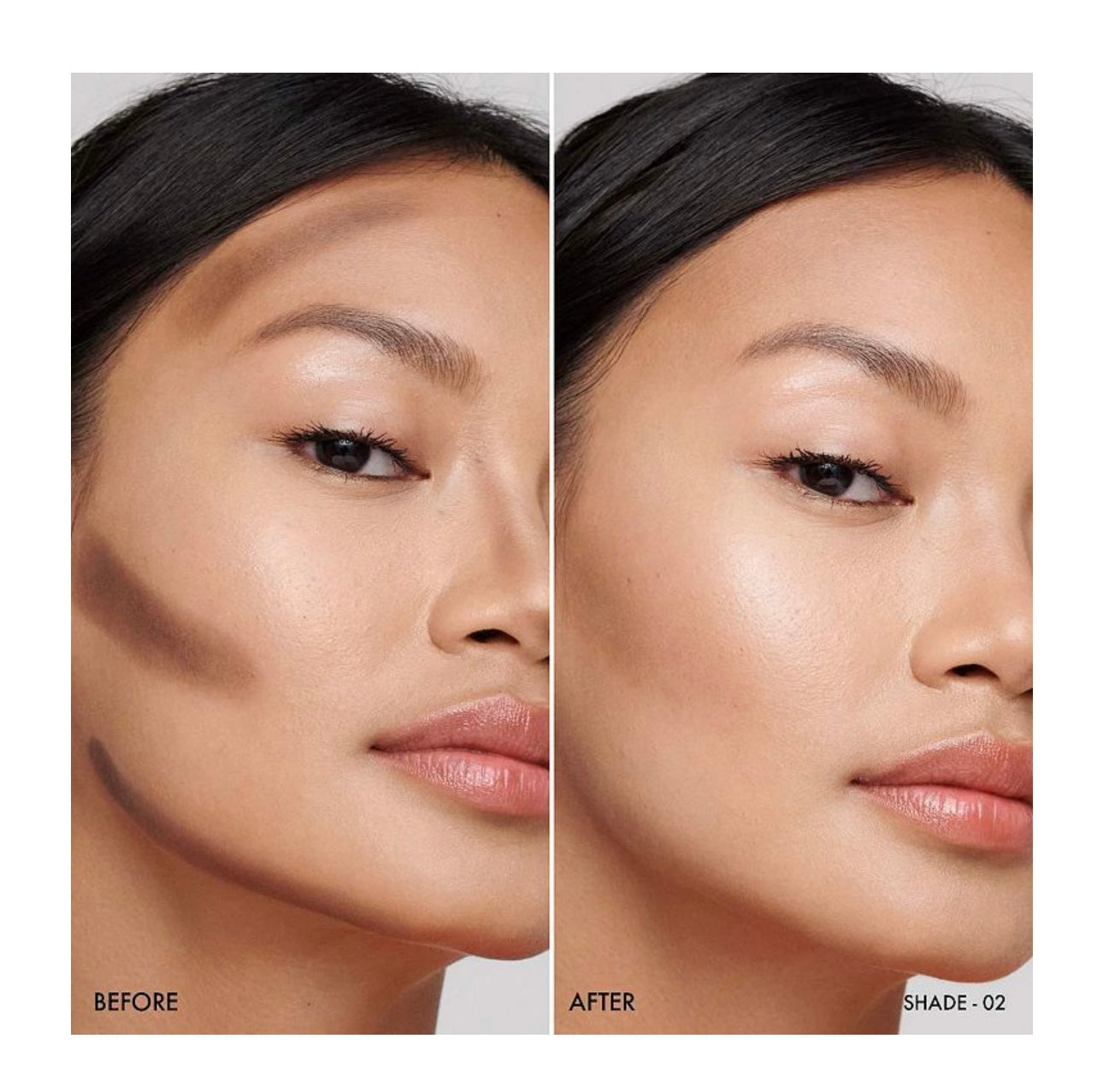 Sephora- Colorful Bronzer Contour
Matte Powder