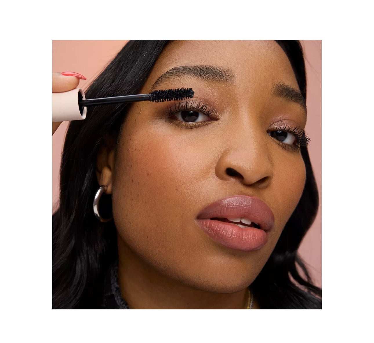 Rare Beauty- Perfect Strokes Universal Volumizing Mascara