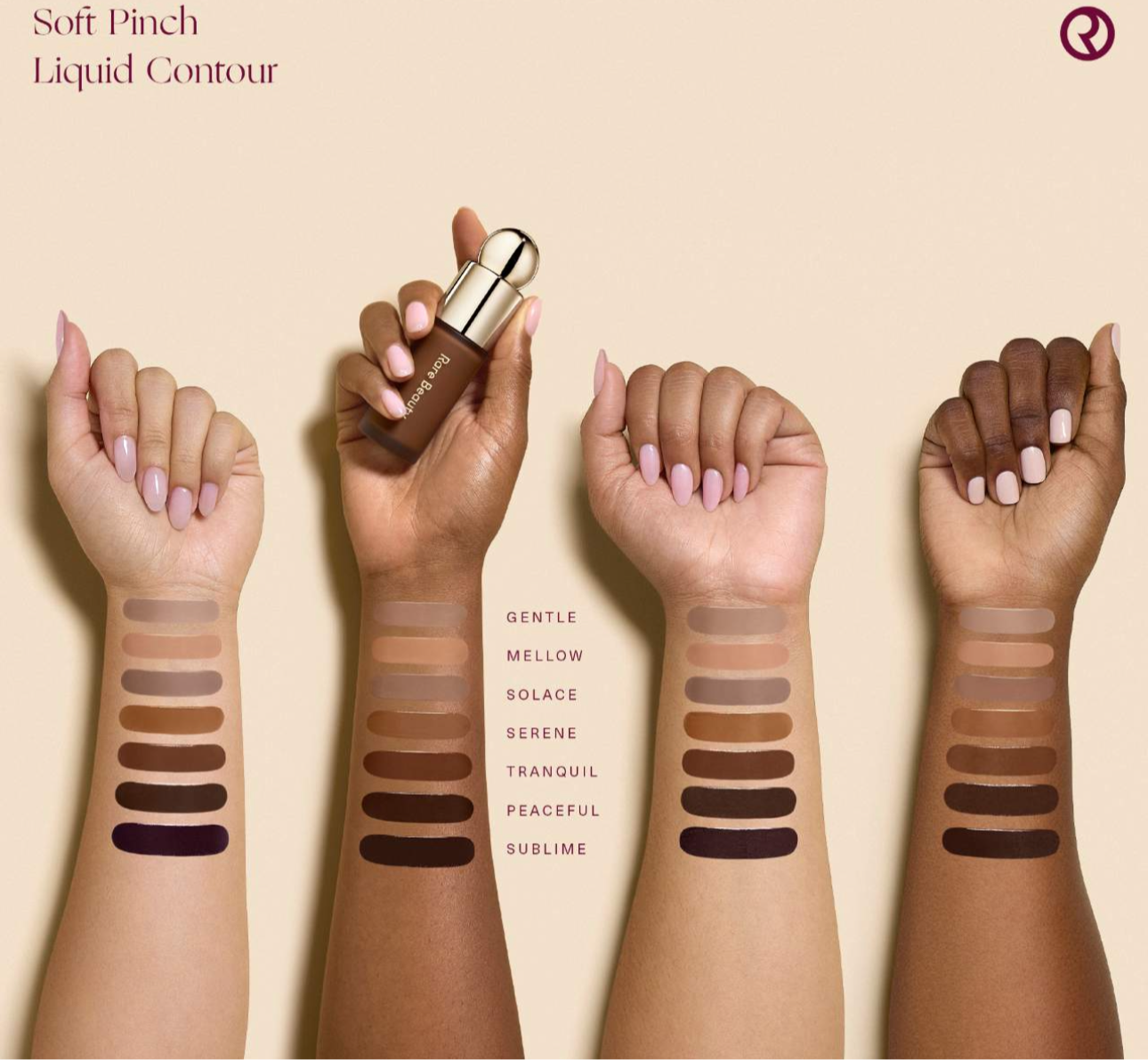 Rare Beauty-Soft Pinch Liquid Contour