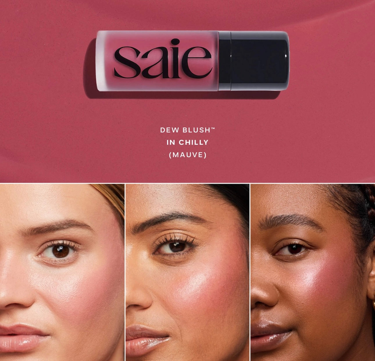 SAIE- The Saieglow™ Bestsellers Kit