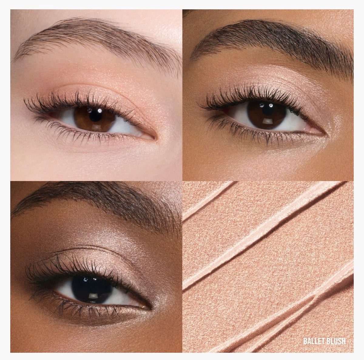 Makeup By Mario- SOFT SHIMMER™ LONG-WEAR CREAM EYESHADOW