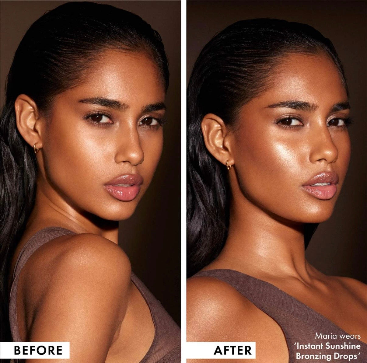Iconic London- Instant Sunshine Bronzing Drops