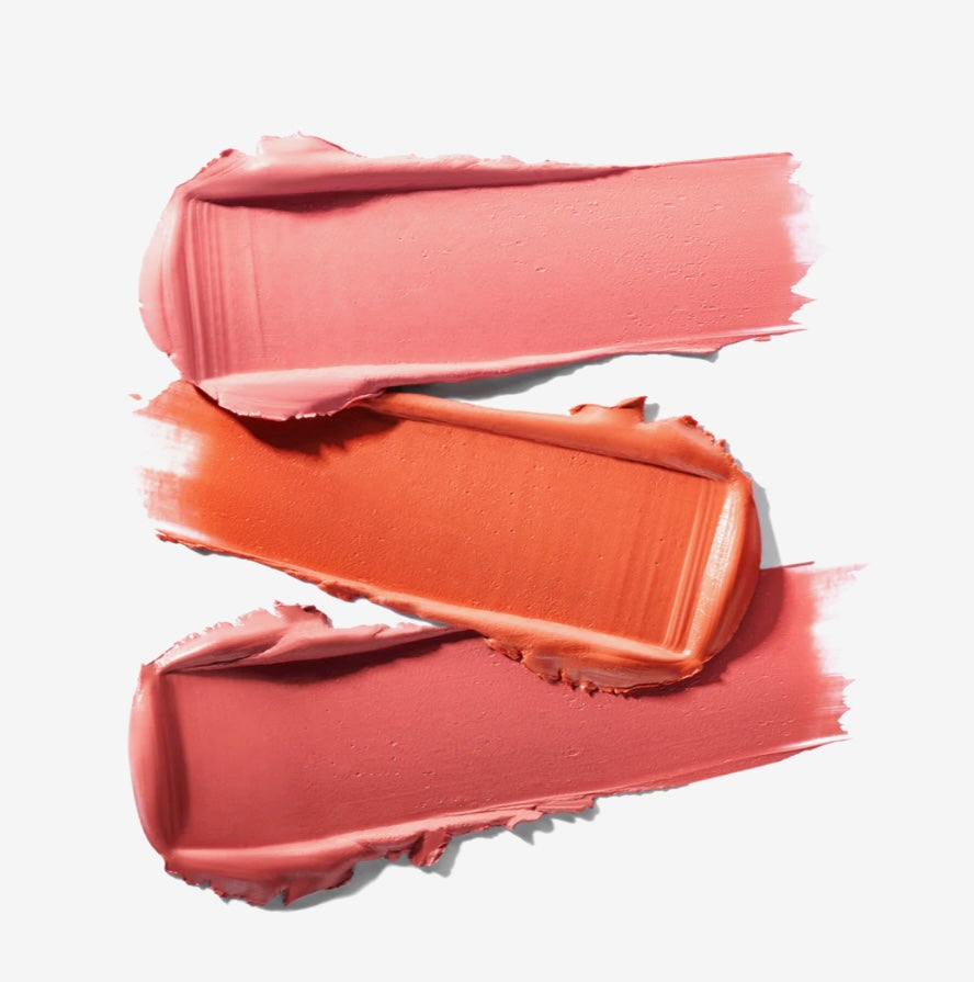 Iconic London- LIP & CHEEK CREAM TRIO