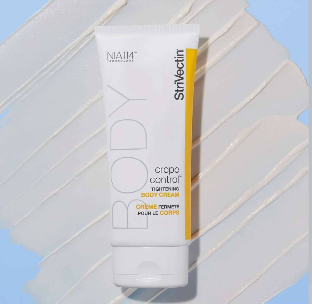 StriVectin- Crepe Control Tightening Body Cream