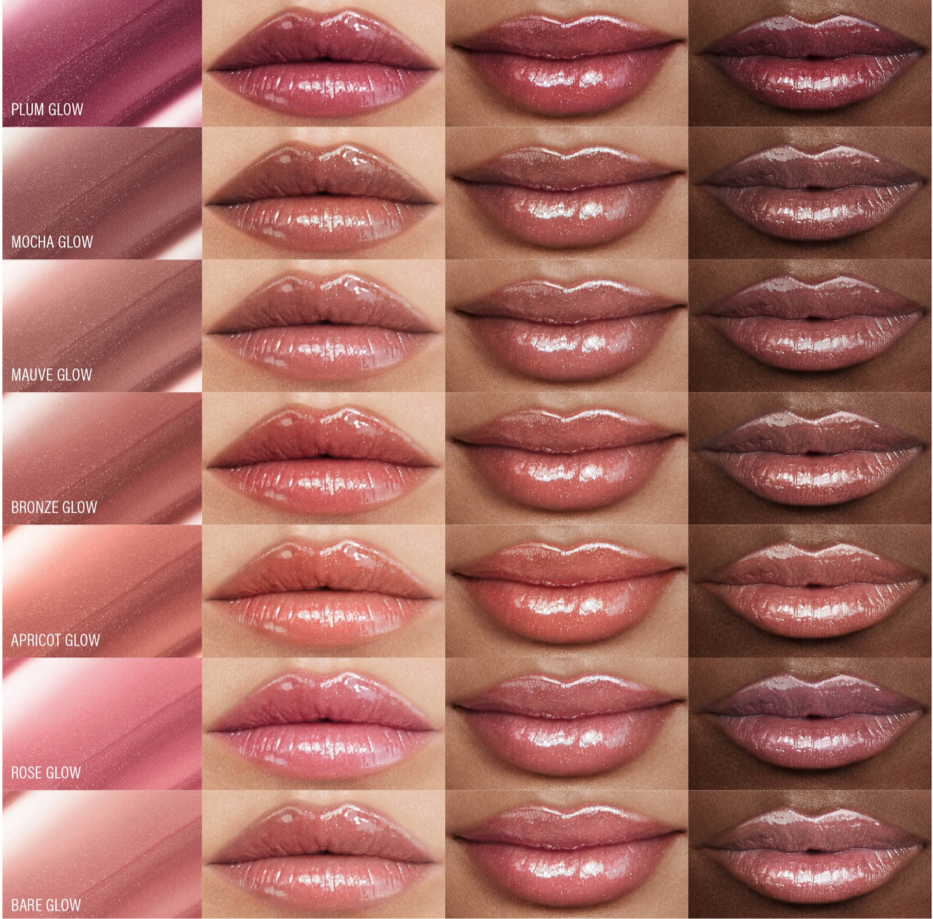 Make Up By Mario-MoistureGlow™ Plumping Lip Serum