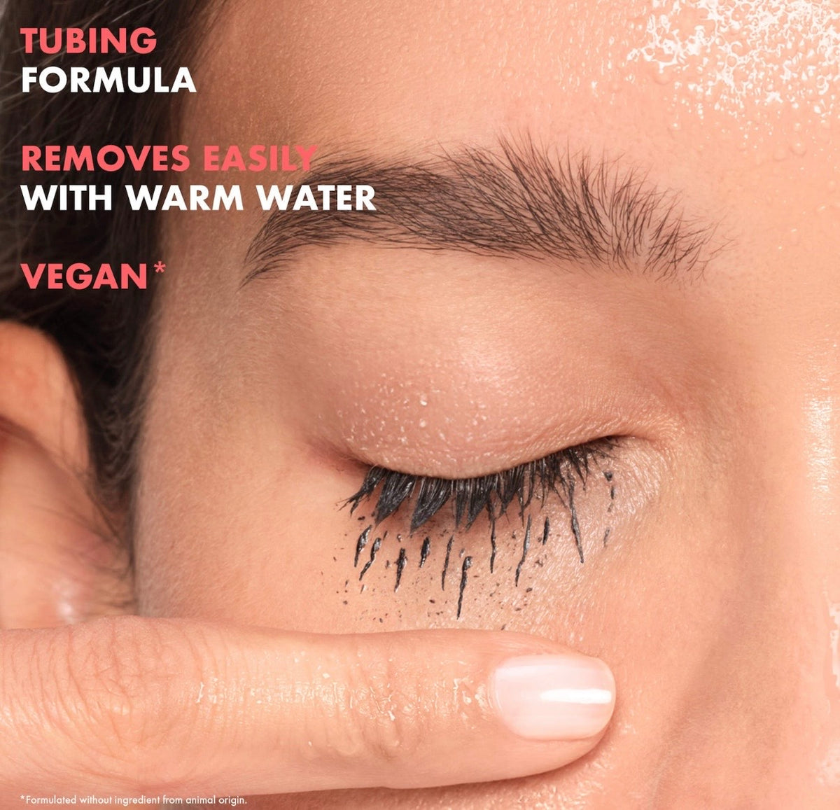 Sephora- It's a Stretch Tubing Mascara