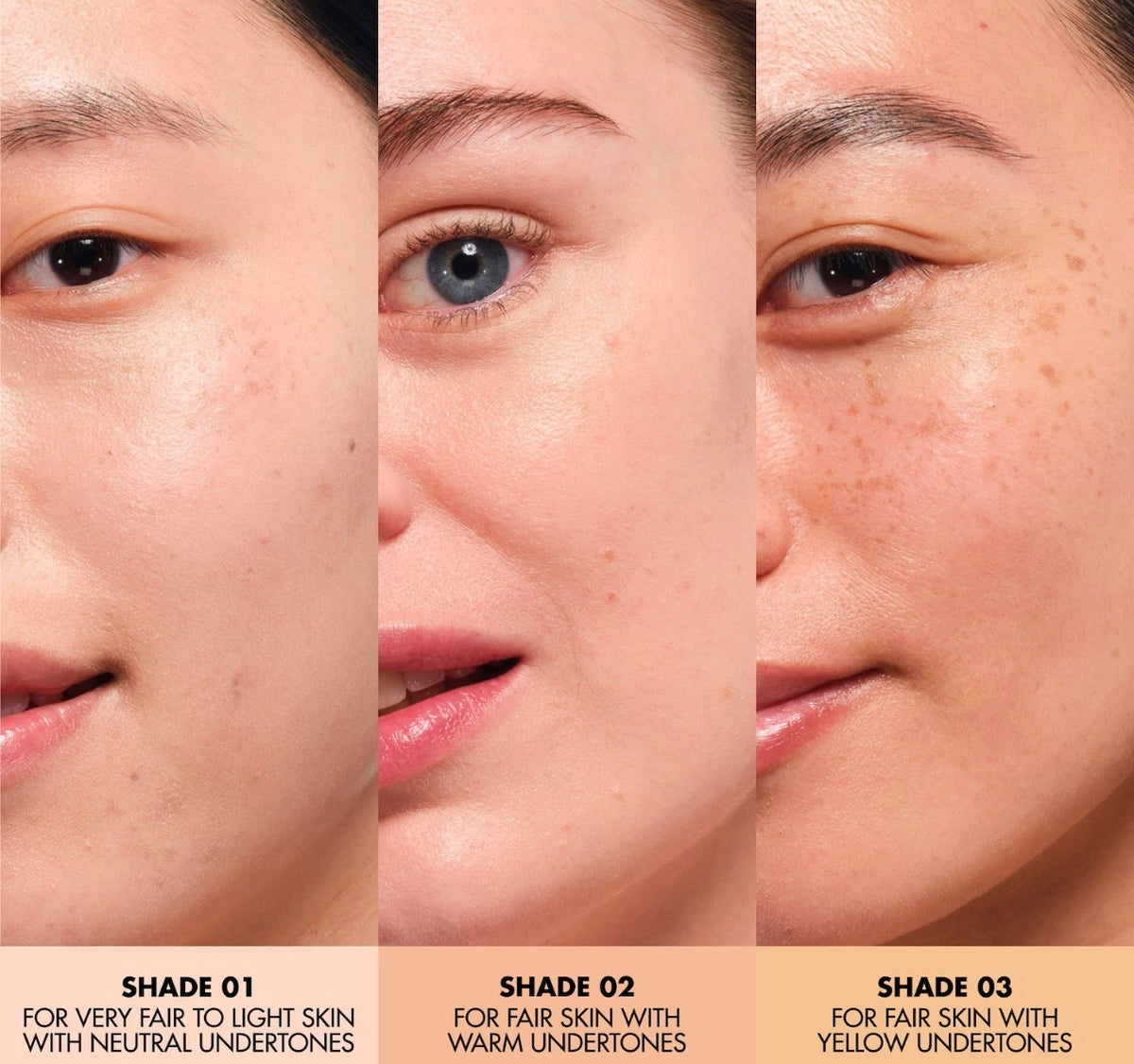 Make Up For Ever- Super Boost Lightweight Moisturizing Skin Tint with Hyaluronic and Polyglutamic Acids