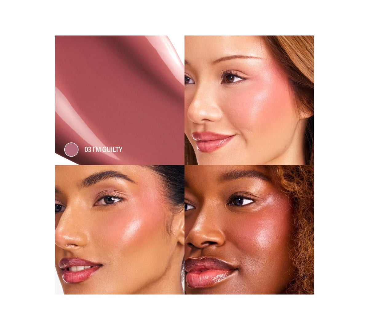 SACHEU- CHEEK STAY-N All-Day Liquid