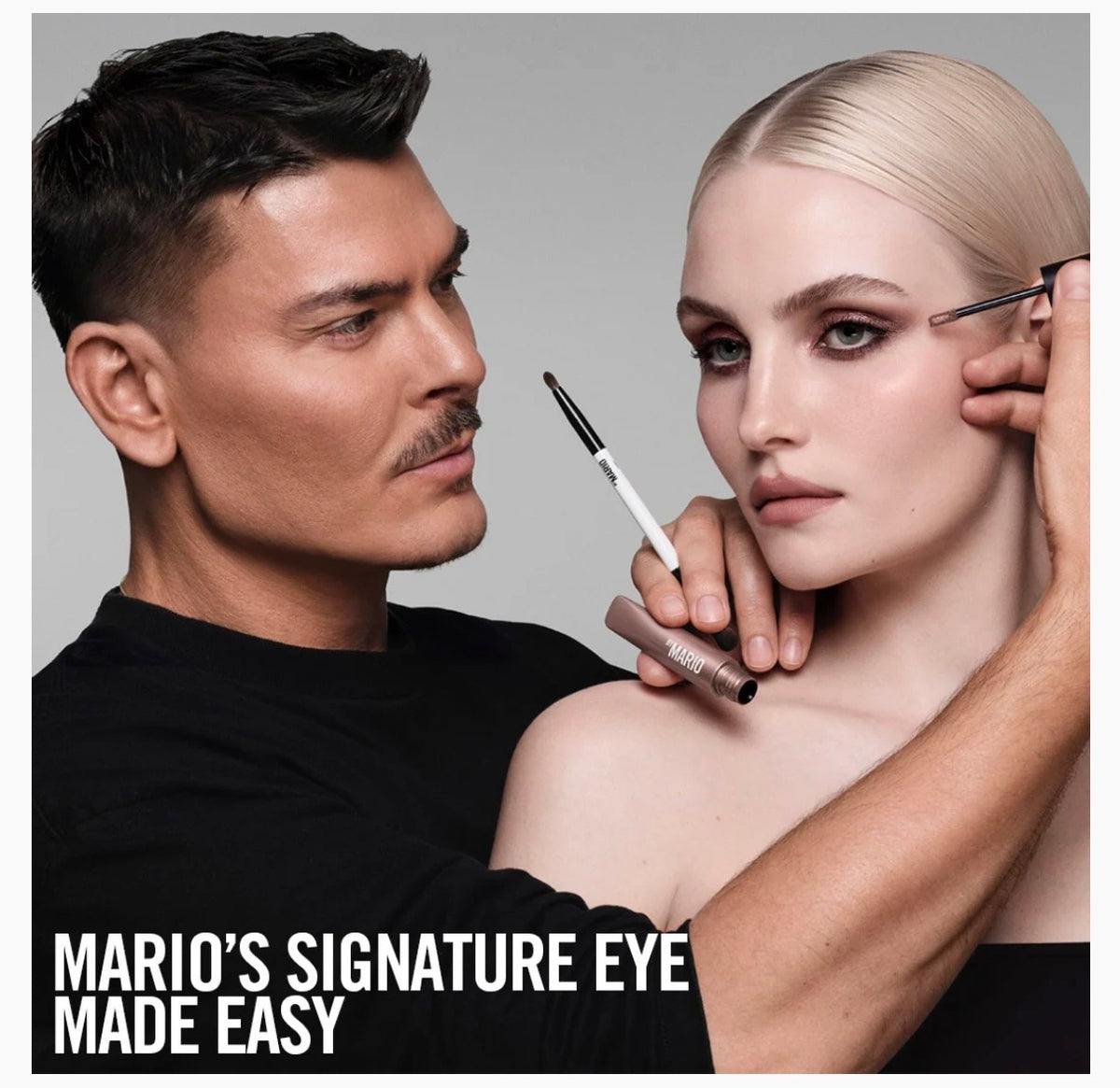 Makeup By Mario- SOFT SHIMMER™ LONG-WEAR CREAM EYESHADOW