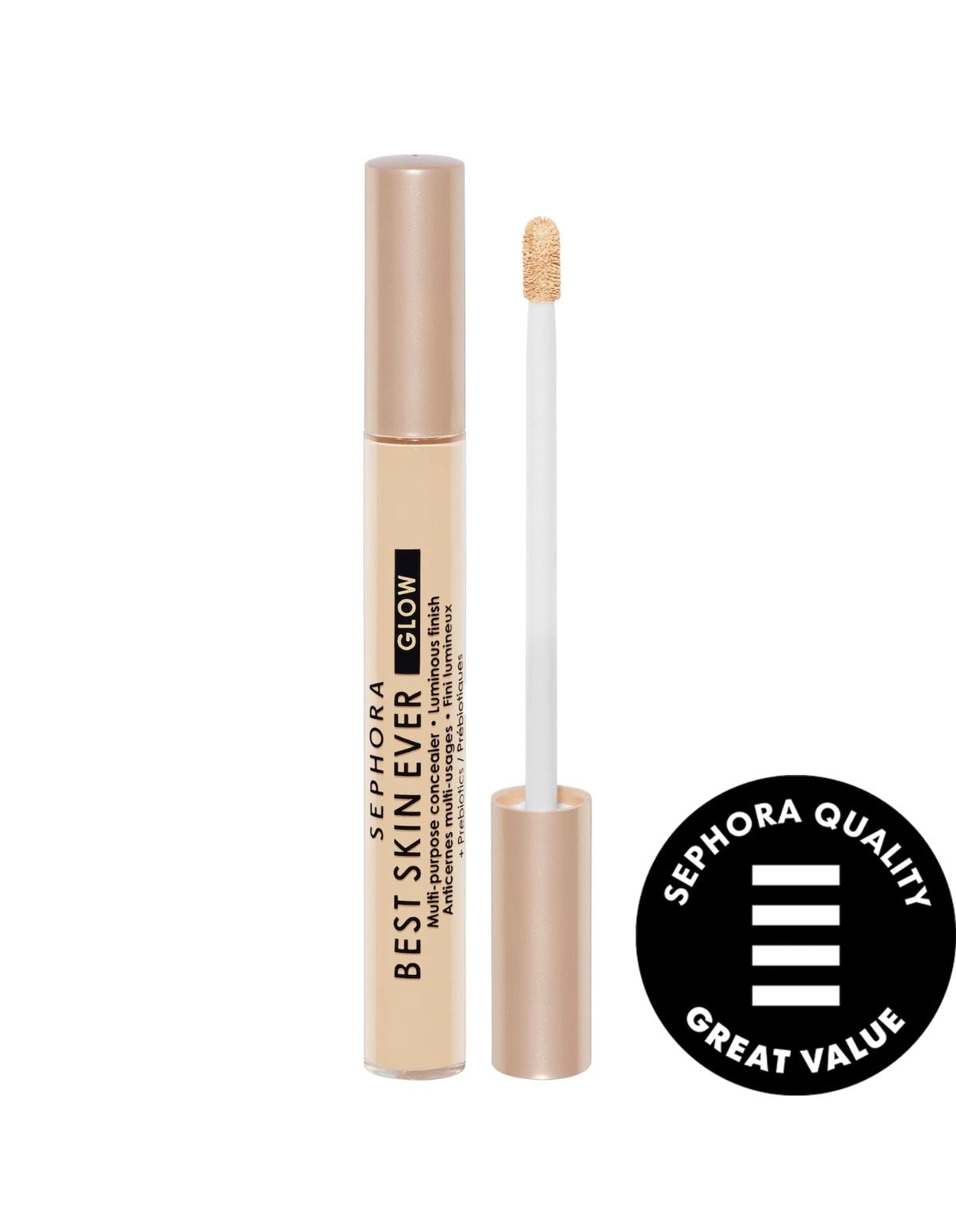 Sephora- Best Skin Ever Multi-Use Hydrating Glow Concealer