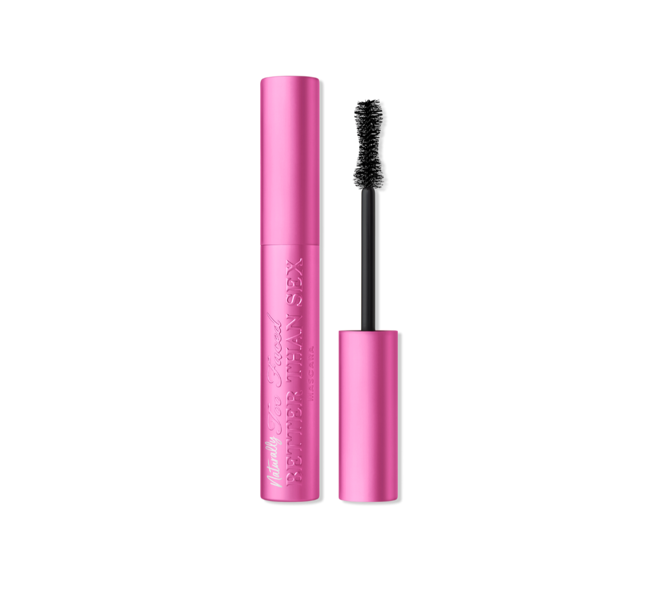 Too Faced-Better Than Sex Volumizing & Lengthening Mascara