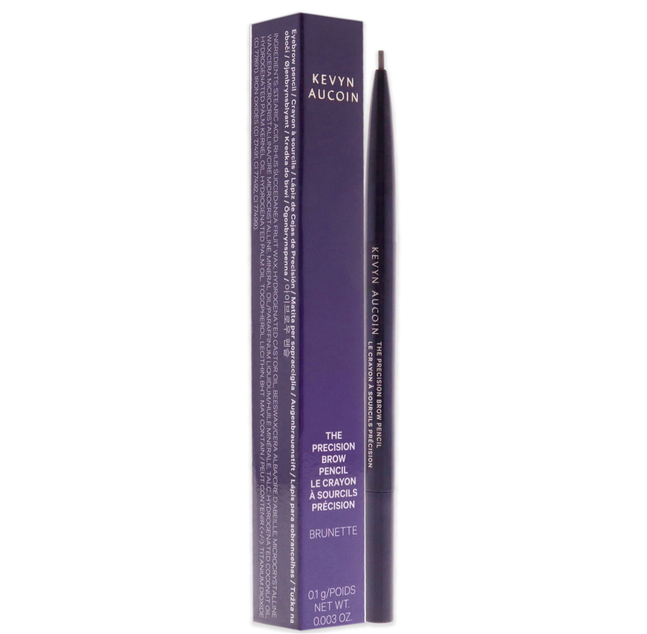 Kevyn Aucoin- The Precision Brow Pencil