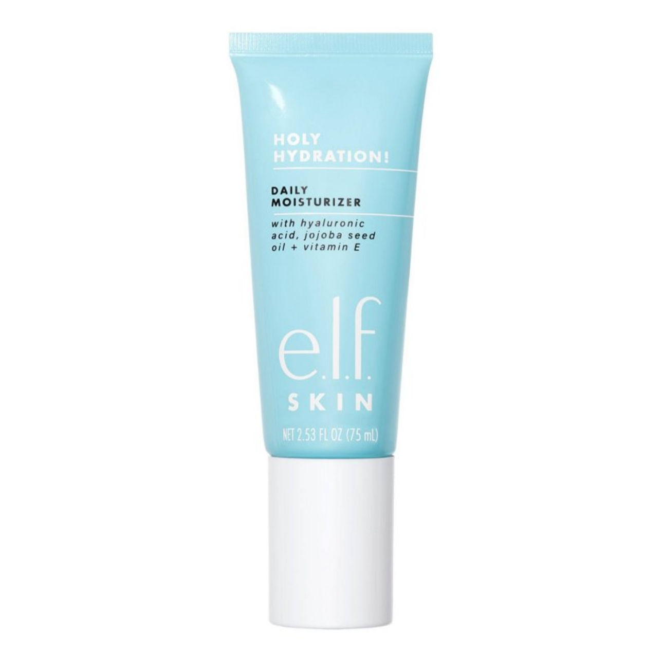 Elf-Holy Hydration! Daily Moisturizer