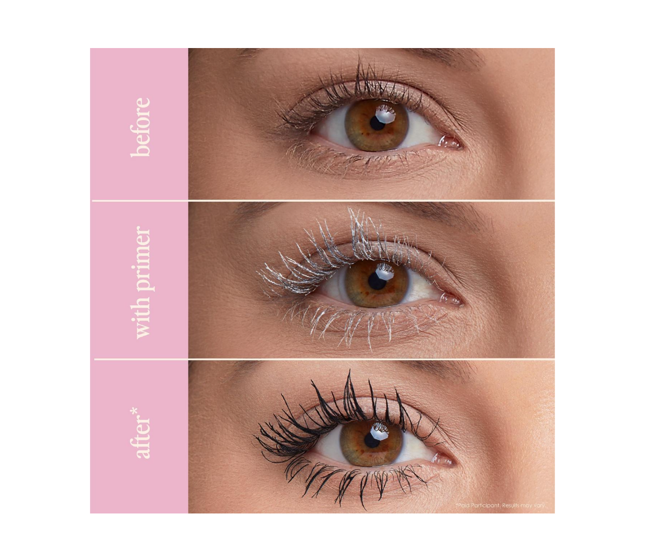 Grande Cosmetics- GrandePRIMER Pre-Mascara Lengthener & Thickener