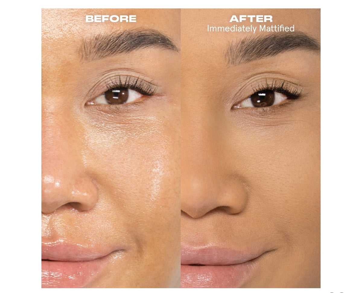 ONE/SIZE- Oil Sucker Extreme Mattifying Alkaline Primer