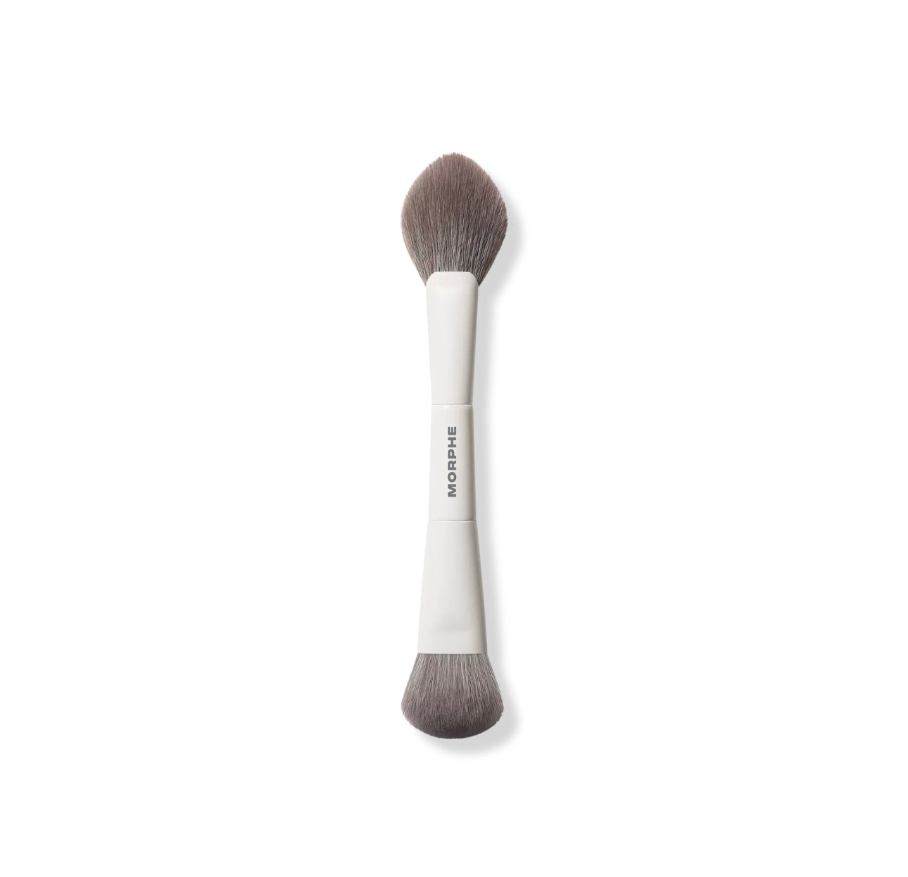 Morphe- M200 Dual-Ended Cream & Powder Brush