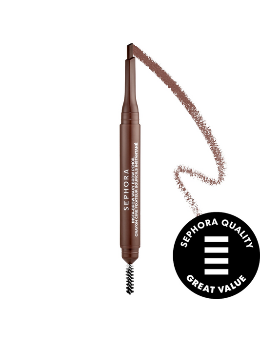Sephora- Insta-Brow Waxy Brow Pencil