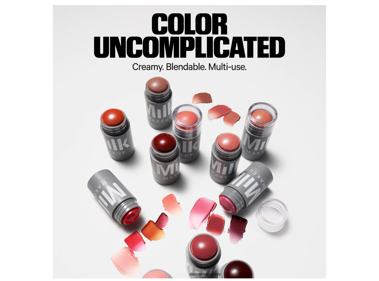 MILK-Sticks Party Mix Blush/Highlighter