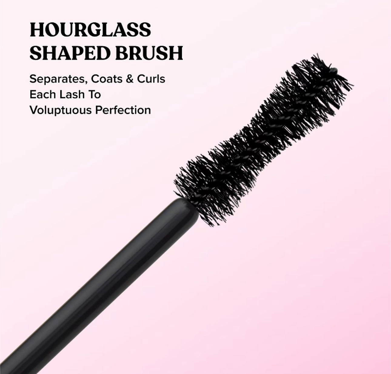 Too Faced- Lashes Ever After: Better Than Sex Mascara Duo Set