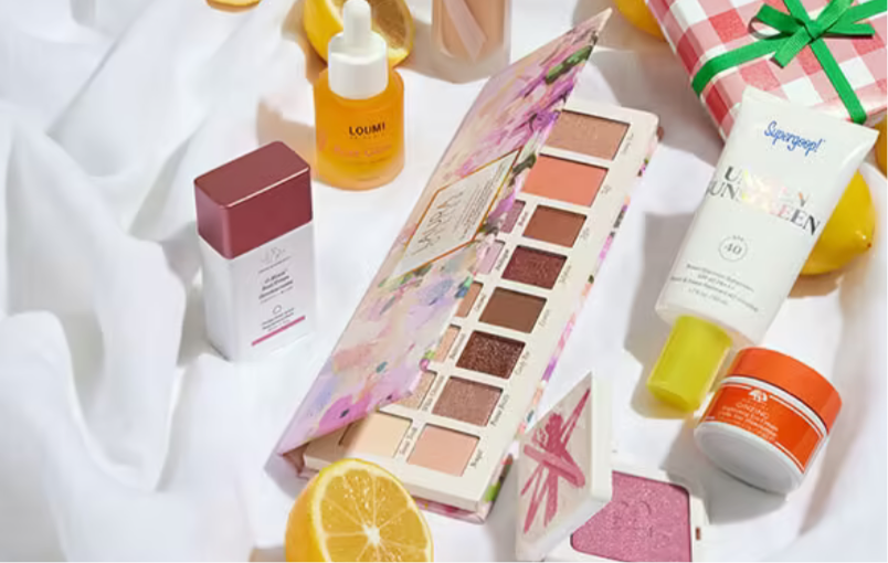 Laura Geller-  Essentials Candy Cravings Palette