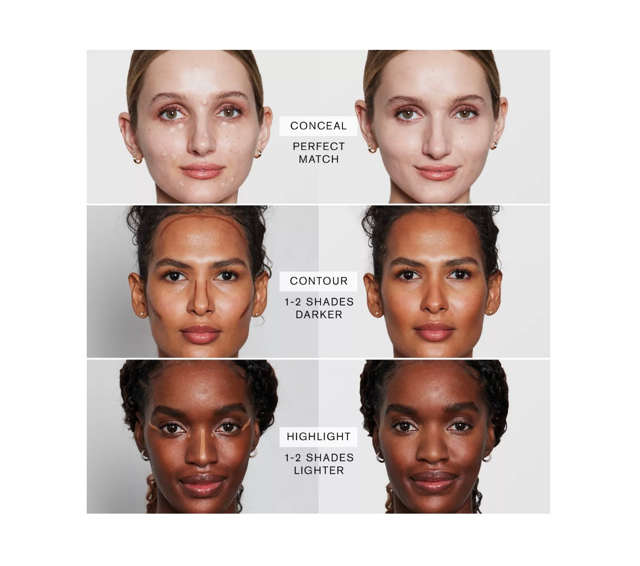 Estée Lauder- Double Wear Stay-in-Place 24-Hour Concealer